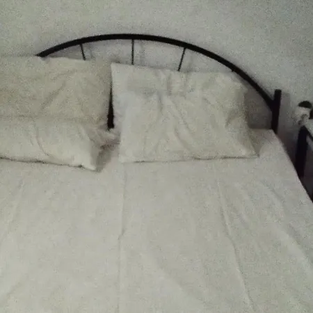 Gospodarstwo wiejskie καραμπεικο