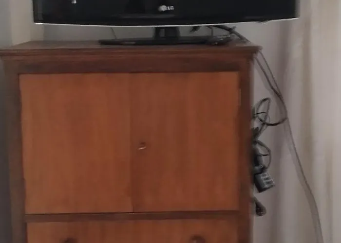 καραμπεικο Lantställe Piso Livadi