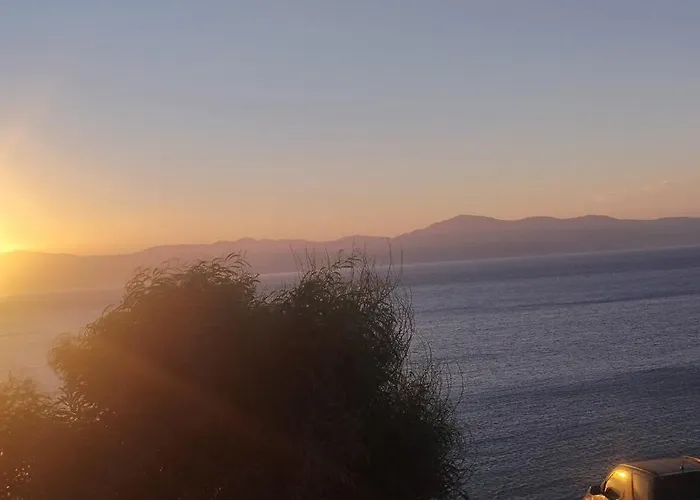 καραμπεικο Lantställe *