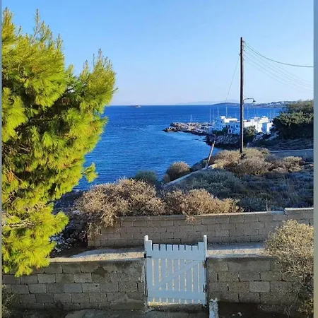 καραμπεικο Landhuis *