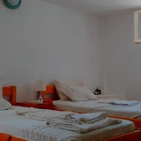 καραμπεικο Landhuis *