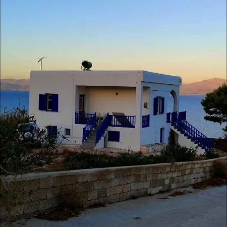 Летний дом καραμπεικο *