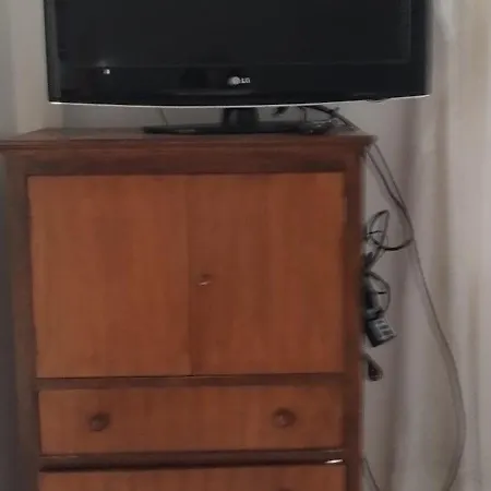 καραμπεικο Landhuis Piso Livadi