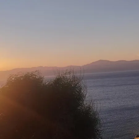 καραμπεικο Séjour à la campagne *