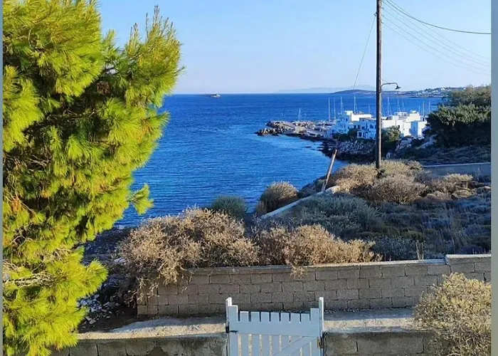 καραμπεικο Hétvégi ház *