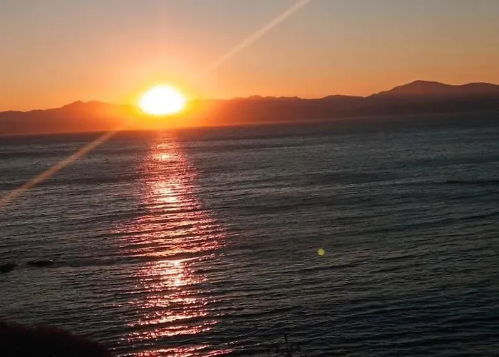 Εξοχικό σπίτι καραμπεικο Πίσω Λιβάδι