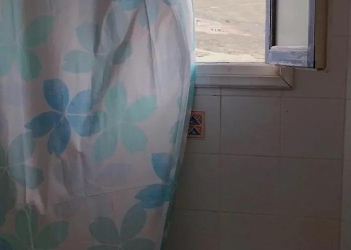 καραμπεικο Εξοχικό σπίτι