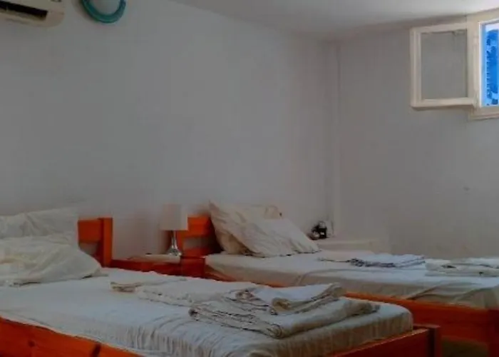 καραμπεικο Εξοχικό σπίτι *