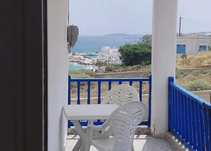 Εξοχικό σπίτι καραμπεικο Πίσω Λιβάδι