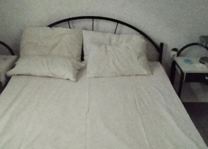 Εξοχικό σπίτι καραμπεικο