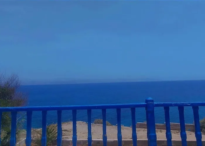 καραμπεικο * Πίσω Λιβάδι