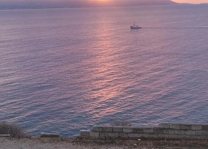 καραμπεικο Εξοχικό σπίτι Πίσω Λιβάδι