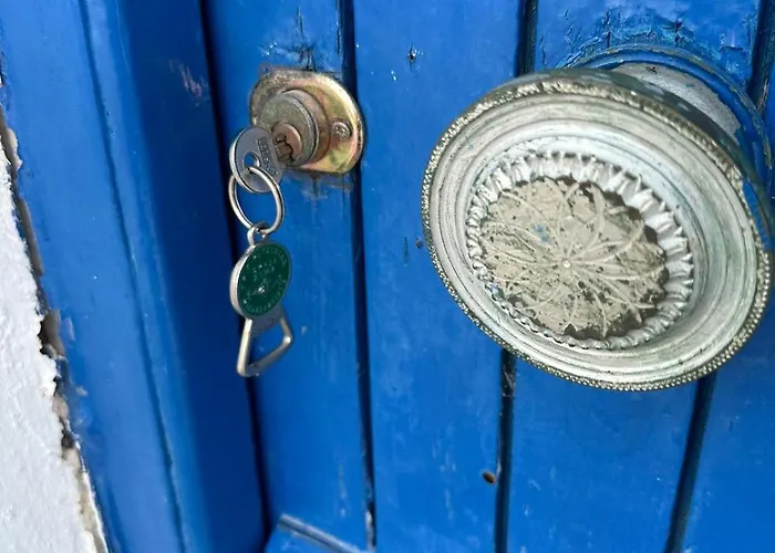 καραμπεικο Πίσω Λιβάδι